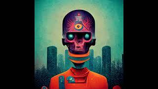 Sweet Sancho - Sorcery Of The Blind - TRACK #7 - BLUE FUTURE - EDM - CHILLSTEP - DUBSTEP - NEWMUSIC