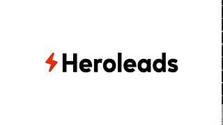 Heroleads Logo