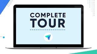 Lark - Complete Product Tour