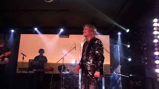 @ivanovrondo777 и группа Рондо. Концерт в "Мумий тролль music bar". "Она поверила в сказку".