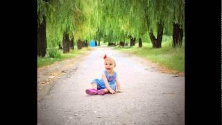 Красивые фотографии детей | Beautiful photos of children (part.2)