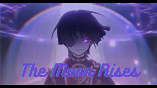 Genshin Impact AMV/GMV | The Rise Of Scaramouche