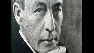 Sergei Rachmaninoff - Suite No.2 for two pianos, op.17, part 3, Romance