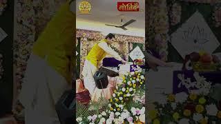 झलक Day 6- 421st Bhagavat Katha Organized by ISKCON Biratnagar - NEPAL #lalgovinddas #worldwide