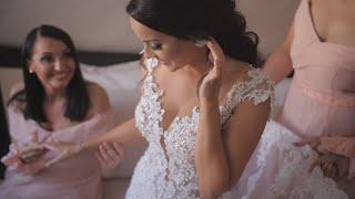 Wedding Trailer - Elena & Ivan - 30.08.2020