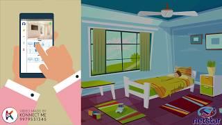 Netstar Automation | Home Automation Video | Explainer Video