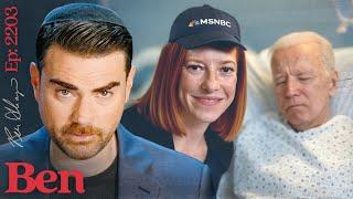 The Democrat-Media Scandal That Won’t Go Away