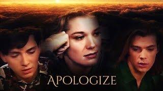 Johanna & Christian & Nicolas - Apologize