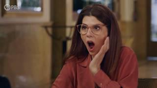 Marisa Tomei Discovers the Origin of Her Ancestor’s Last Name