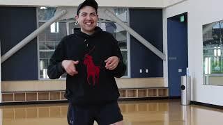 UNR Fitness & Recreational Sports Department Promo Video