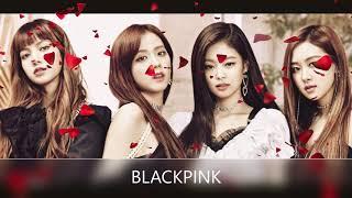 BLACKPINK 블랙핑크  HOW YOU LIKE THAT 당신이 그것을 좋아하는 방법 LYRICS 가사  =}  평화롭게