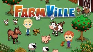 FarmVille - FarmVille Theme