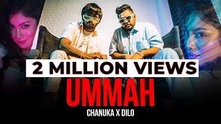 Ummah (උම්මා) - Chanuka Mora X Dilo | Official Music Video