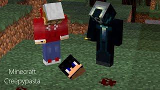 Delete Minecraft if Decapitated Heads Appear! Minecraft Creepypasta With RayGloom