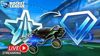 SUBSCRIBE️ Playing Rocket league | rocket league live! | flip reset rocket league