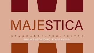 8Dio Majestica Pro/Ultra - Strange New World | Ethan Jeffrey