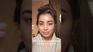 Winter skincare Routine( after chemical peel ) #skincare #skincaredoctor