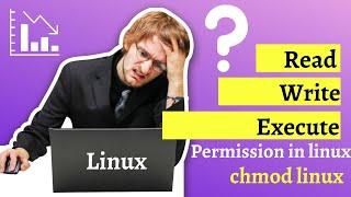 How to change permissions in Linux for directory | read, write, execute permission in Linux