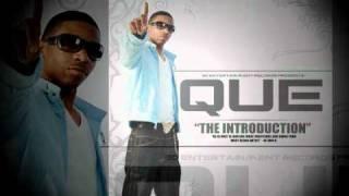 QUE FT Jaye Cane & Uneek-Champion