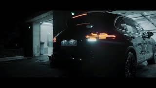 Ганвест - Порш (Премьера клипа, 2020) Porsche drive