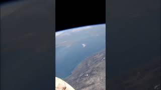 Turkey, Black Sea and Crimea from the ISS - International Space Station