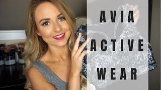Affordable Fitness Haul