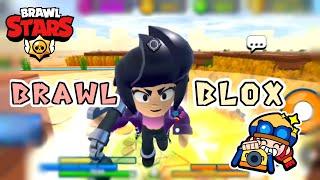 Brawl Stars diferenciado