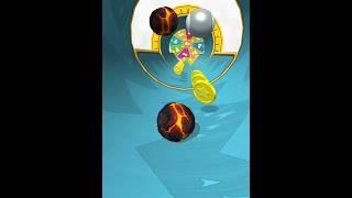  Going Balls VS Rollance Balls VS Action Ball Games New Race 2256 | Android/IOS Games
