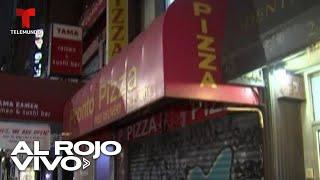 Boleto ganador del Mega Millions se vende en una pizzería de Nueva York