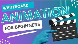 Whiteboard Animation