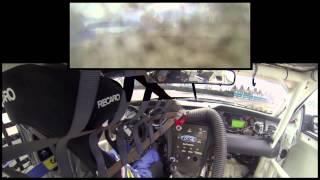 OnBoard: Ford Boss 302s with Alec Udell