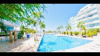 Se vende apartamento en Playa Dormida, Bello Horizonte - Santa Marta