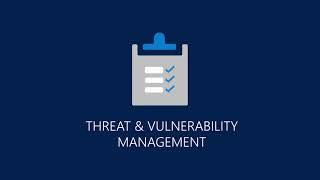 Threat & Vulnerability Management in Microsoft Defender ATP