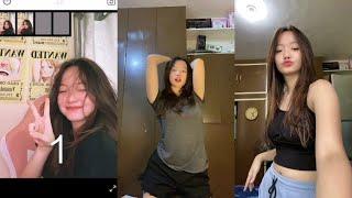 fiona.szee Tiktok Dance Compilation