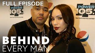 DJ Envy & Wife ‘Gia Casey’ | Behind Every Man S1 E5 | Full Episode | OWN