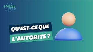 Qu'est-ce que l'Autorité ?