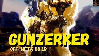 Rifle Berserker Absolutely WRECKS in Guild Wars 2 PVP - Gw2 PvP Off Meta Builds