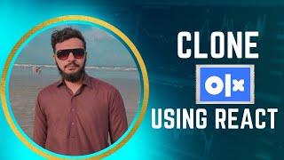 Olx Clone using React