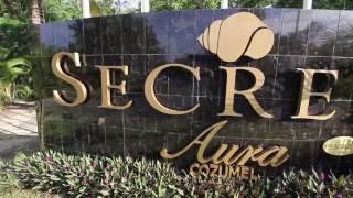 hotel secrets aura cozumel