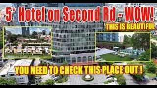Pattaya's New Crown Jewel: Meliá Hotel on Second Road! 