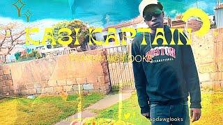 TRAPDAWG LOOKS - KASI KAPTAIN (Official Visual)