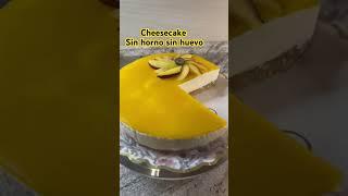 Cheesecake delicioso #ideas  #cheesecake