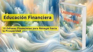 Educación Financiera | audiolibro | 10 Odiseas Financieras para Navegar hacia la Prosperidad