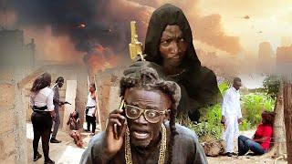 APAM OWUDIFO| The Contract Killer (Lilwin, Andrew Ntul, Spendilove) - Ghanaian Kumawood Movie