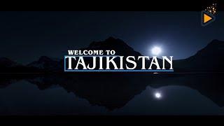 Welcome to Tajikistan - Добро пожаловать в Таджикистан