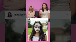 Salish Matter & JustJules - Guess The Post