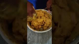 Chikan Tikka #viral #shorts #tiktok #buntypin2vlogs