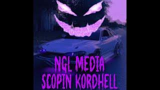 MTA Real drift //Kordhell Scopin// movie