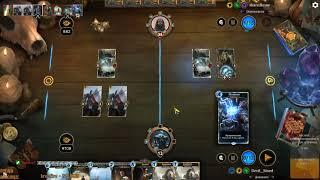 3 PROPHECY 100 CARD