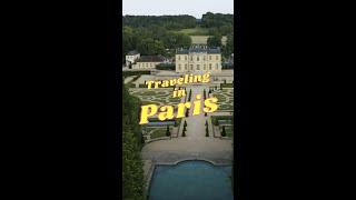 top sights you must see in France #shorts #travel